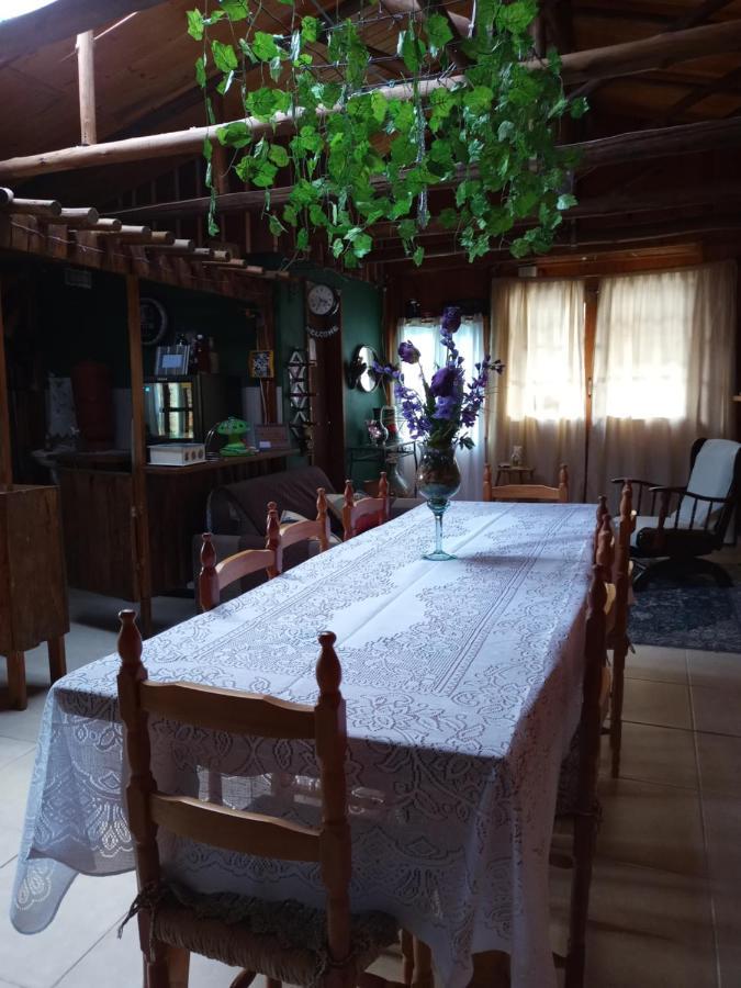 Вілла Casa Aconchegante Em Урубісі Екстер'єр фото